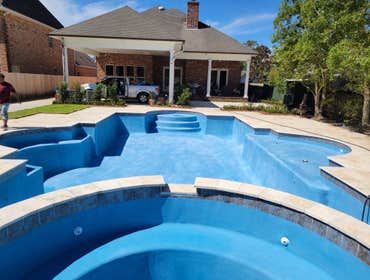 Photos by Saldana Pool Plastering LLC #5