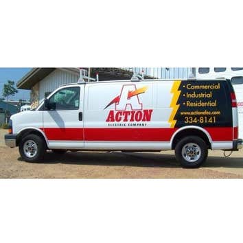 Action Electric