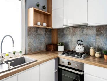 Photos by 360 Kitchen Remodeling Cincinnati #1