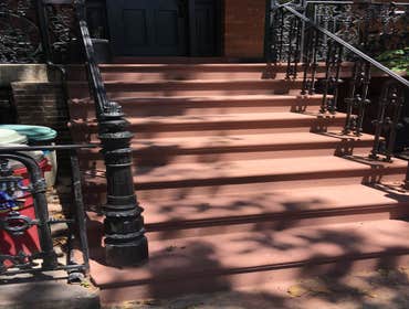 Photos by Mega Construction
