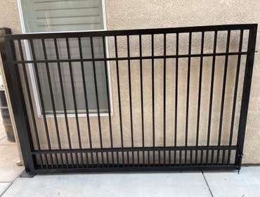 Photos by Innovative Fence and Iron Works #1
