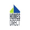 Homes Direct logo