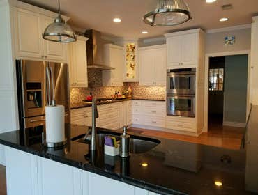 kitchen countertops options