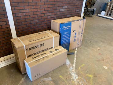 Photos by One Hour Air Conditioning and Heating of Jackson #1 HVAC Lab