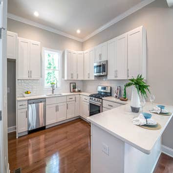 California Pro's Construction & Renovation Inc
