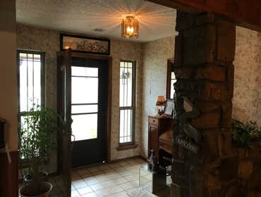 Project # 25515 Kitchen Remodel