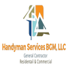 Handyman Services Bgm LLC logo