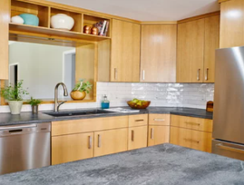 Glen Canyon Remodel