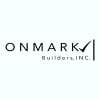 Onmark Builders logo