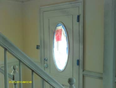 Elcurts Home Improvement Project