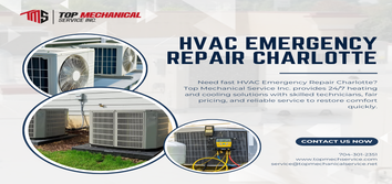Top Mechanical Service