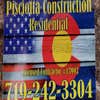 Pisciotta Construction logo