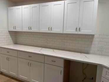 Photos by J.A. Tiling Ceramic Tile & Marble Installation LLC #1