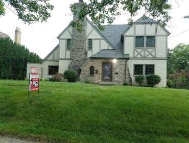 Exterior Paint