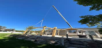 Photos by Timbercraft Construction Inc #1