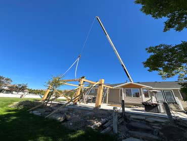 Photos by Timbercraft Construction Inc #1