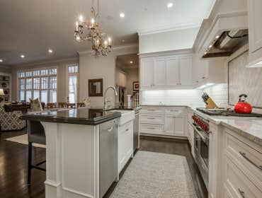 Photos from L. Lumpkins Architects, Inc
