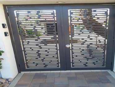 Photos by Desert Prestige Ornamental Iron #2