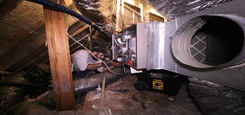 Extreme Comfort Air Conditioning & Heating