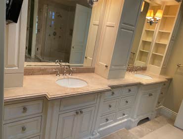 Photos by Pristine Countertops #1