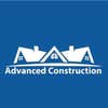 Advanced Construction & Services logo