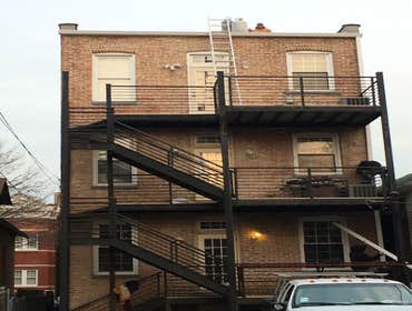 Photos by Big City Construction #1