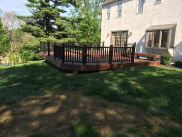 Repair, remodeling and renovations For home repairs and home improvement projects, MCG Contracting LLC is the only name you need to know and the team y