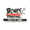 Bones Painting Inc logo
