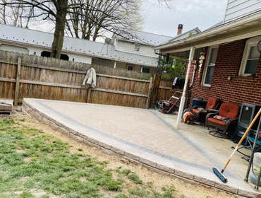 Photos by North Franklin Landscaping & Construction #1