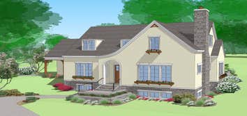 Summer Retreat Spaces!