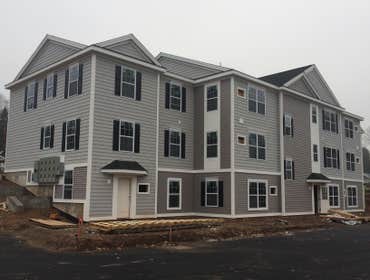 Photos by Rhoades & Company Siding Installation #1 Siding, PVC / Azek, Board N Baton