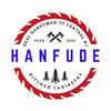 Hanfude LLC logo