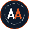 Double A Pros logo