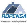 Ropensa Construction and Home Improvements logo