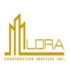 Lora Construction Services Inc logo