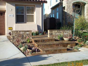 Cameron Brown Flagstone