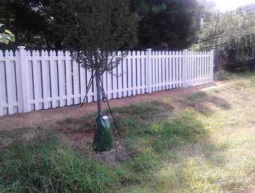 Photo(s) from Carpenter's Fence Company