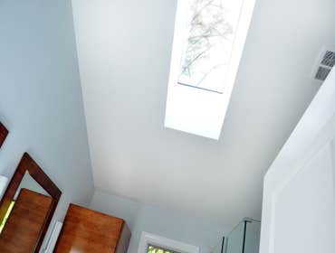 Fearrington Master Bath