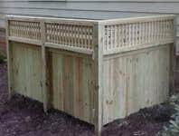 Fence/Gates/Handrails