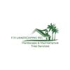 Fh Landscaping Inc logo