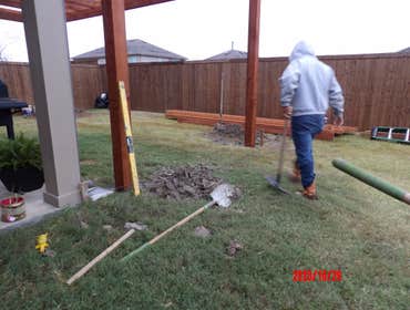Photos by Sas Concrete Services LLC #1