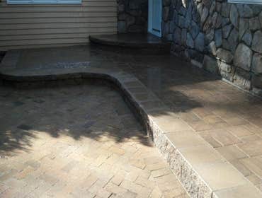 Gomez Vd Landscaping Project