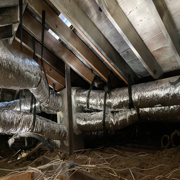 Kronos Air Conditioning & Heating , LLC