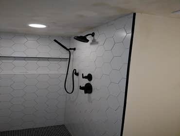 Flooring & Home Solutions LLC Bathroom