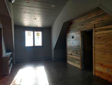 New Lake Cherokee Home