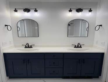 Whole Home Remodel
