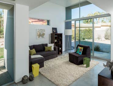 Fritz Residence