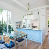 Jupiter - Custom Kitchen