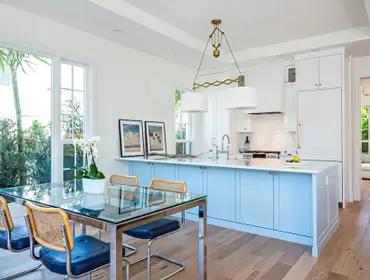 Jupiter - Custom Kitchen