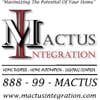 Mactus Integration logo